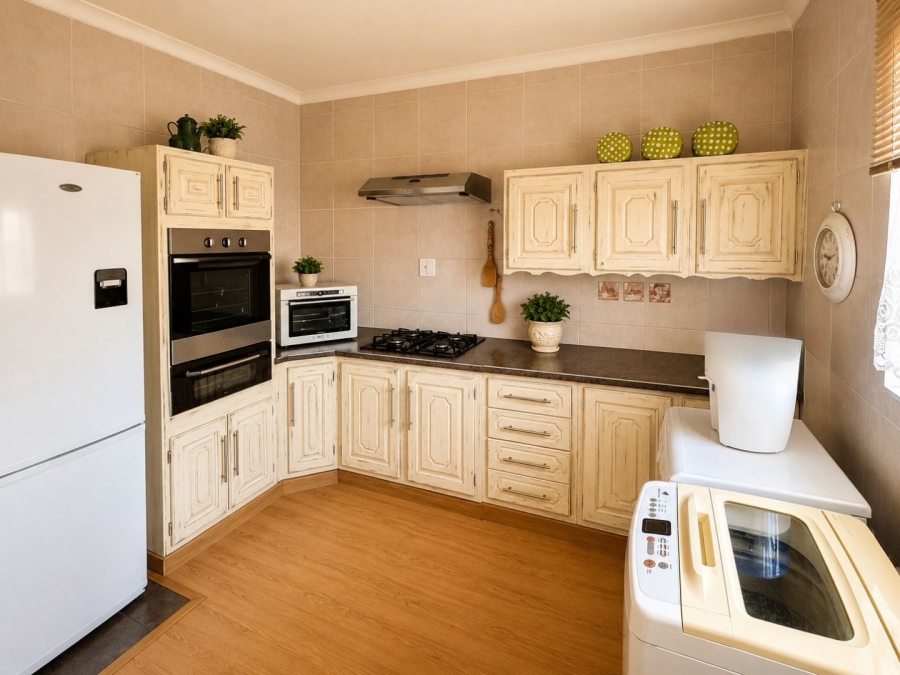 2 Bedroom Property for Sale in Sasolburg Ext 11 Free State